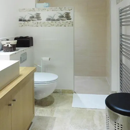 Holiday Flat - Caz01100d-p Apartamento *