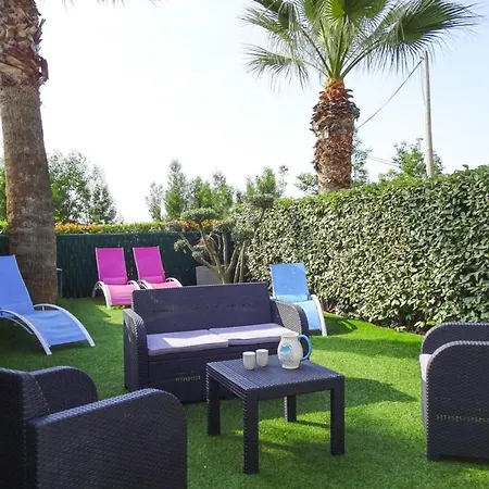 Holiday Flat - Caz01100d-p Apartamento Les Issambres