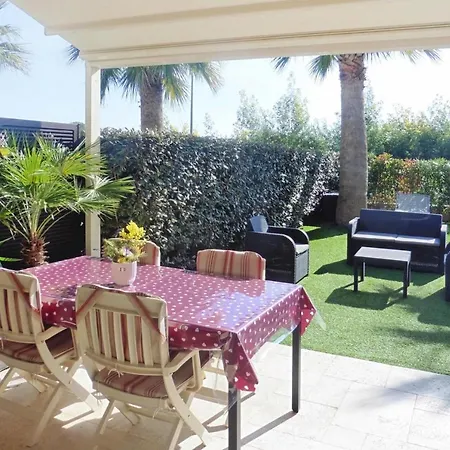 Holiday Flat - Caz01100d-p Апартаменты Лес-Иссамбр