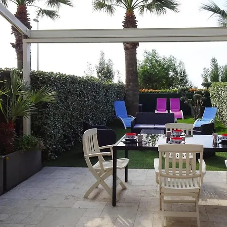 Апартаменты Holiday Flat - Caz01100d-p *